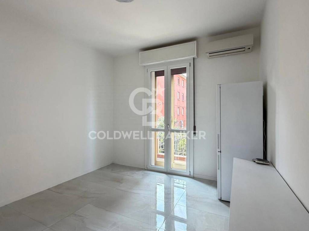 appartamento in affitto a Bologna in zona Savena