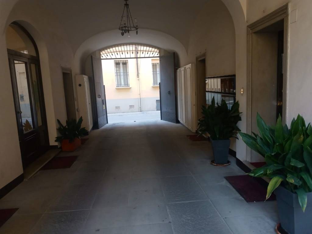 appartamento in affitto a Bologna in zona Centro Storico