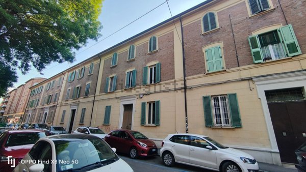 appartamento in affitto a Bologna in zona San Vitale