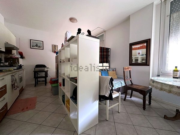 appartamento in affitto a Bologna in zona Centro Storico