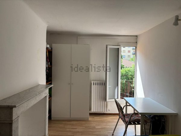 appartamento in affitto a Bologna in zona Bolognina