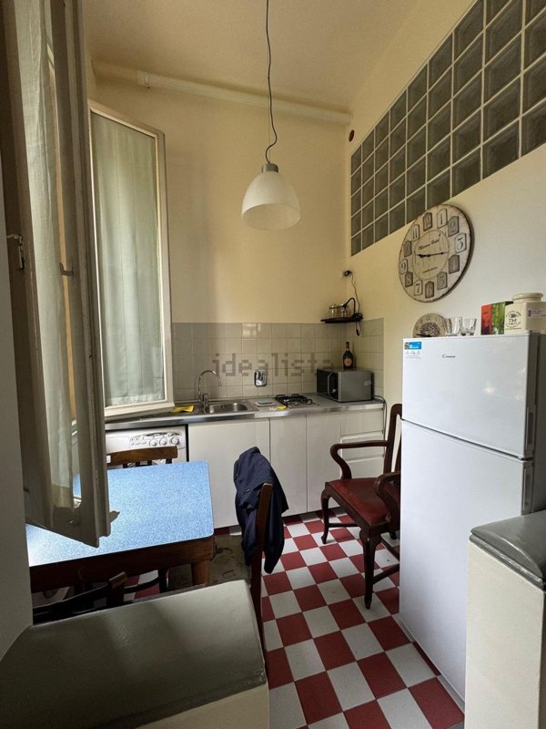 appartamento in affitto a Bologna in zona Savena