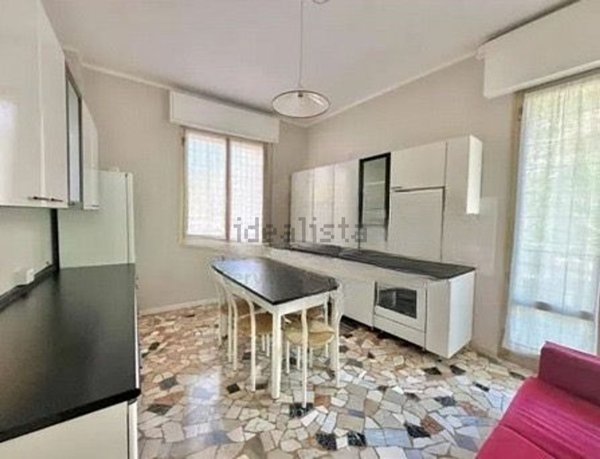 appartamento in affitto a Bologna in zona San Donato