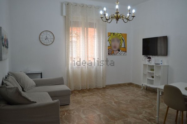 appartamento in affitto a Bologna in zona Quartiere Porto