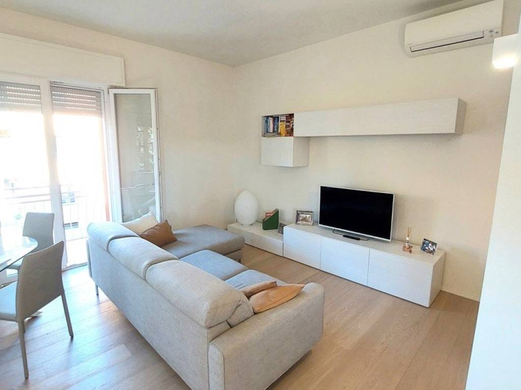 appartamento in affitto a Bologna in zona Murri