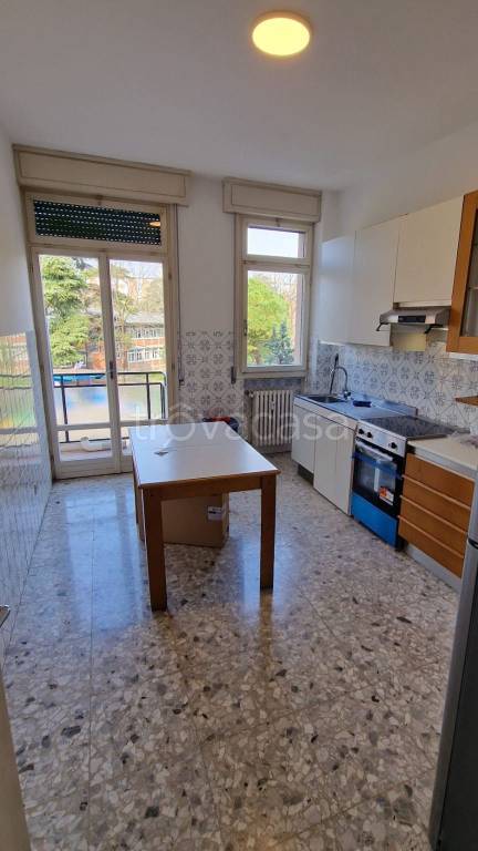 appartamento in affitto a Bologna in zona San Donato