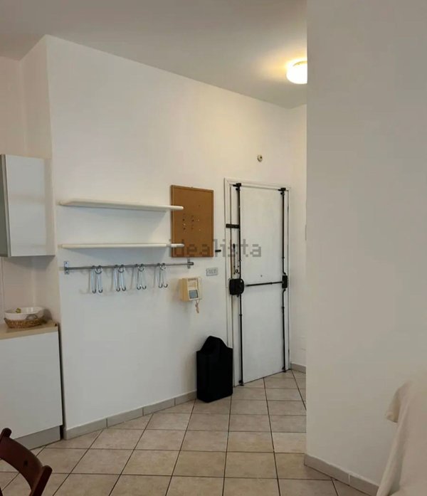 appartamento in affitto a Bologna in zona Centro Storico
