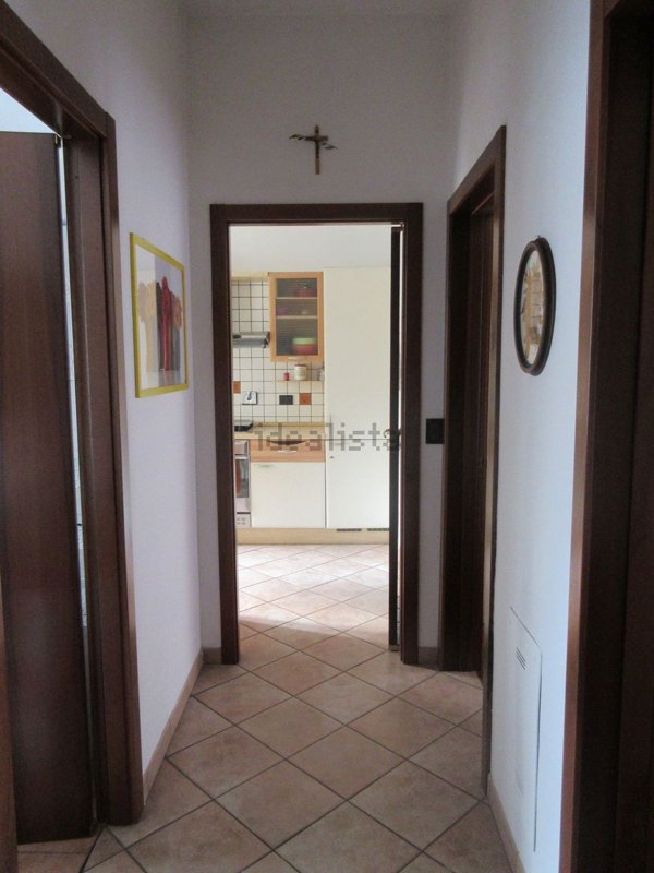 appartamento in affitto a Bologna in zona San Donato