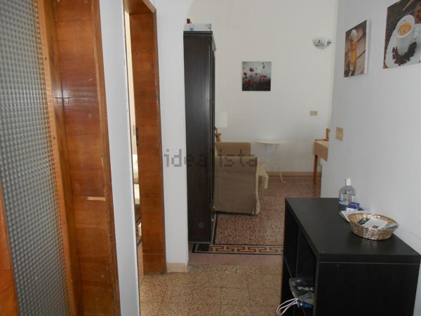 appartamento in affitto a Bologna in zona Santa Viola