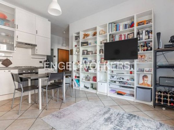 appartamento in affitto a Bologna in zona Malpighi