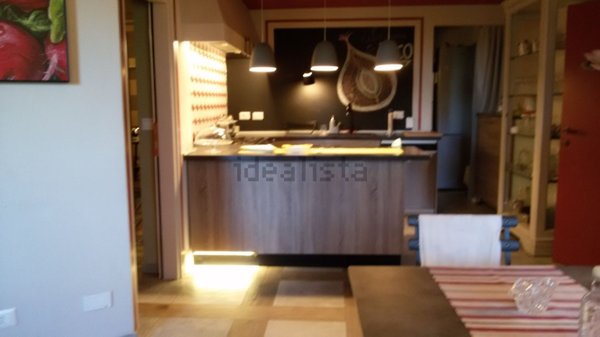 appartamento in affitto a Bologna in zona Reno