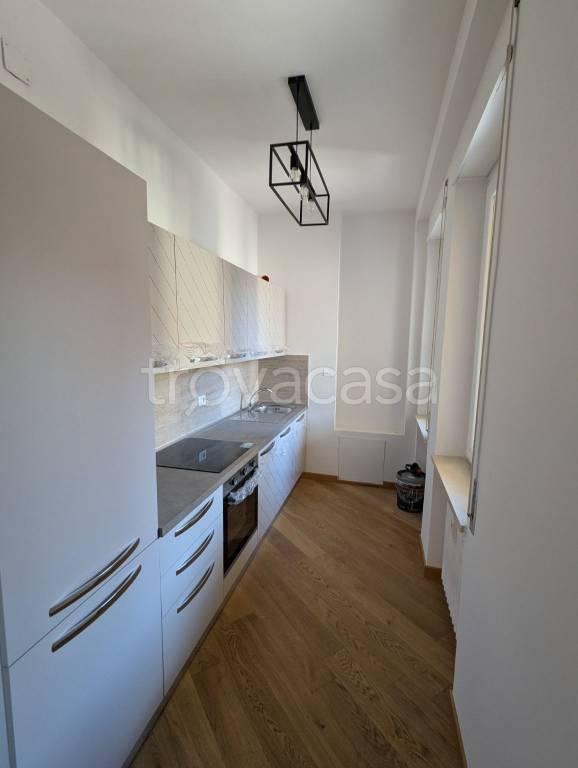 appartamento in affitto a Bologna in zona Quartiere Porto
