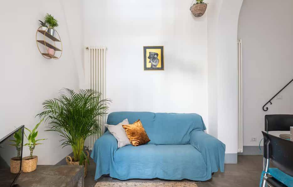 appartamento in affitto a Bologna in zona Santo Stefano