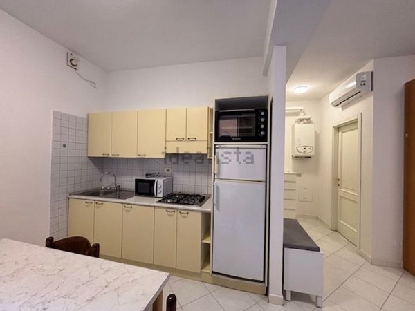 appartamento in affitto a Bologna in zona Centro Storico