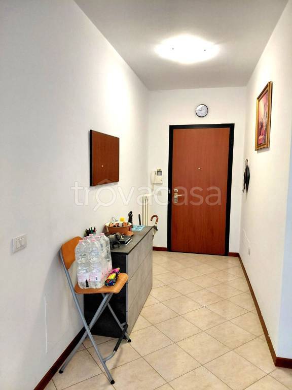 appartamento in affitto a Bologna in zona Savena