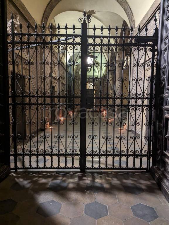 appartamento in affitto a Bologna in zona Santo Stefano