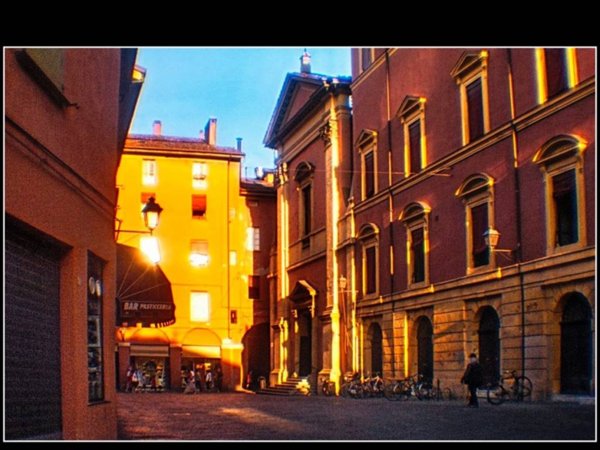 appartamento in affitto a Bologna