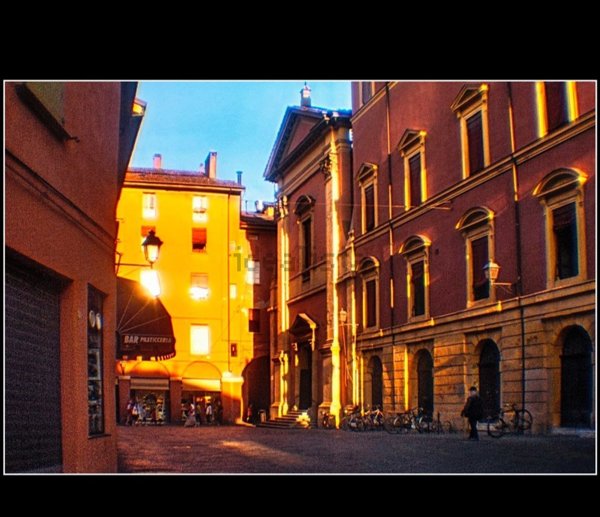 appartamento in affitto a Bologna in zona Centro Storico