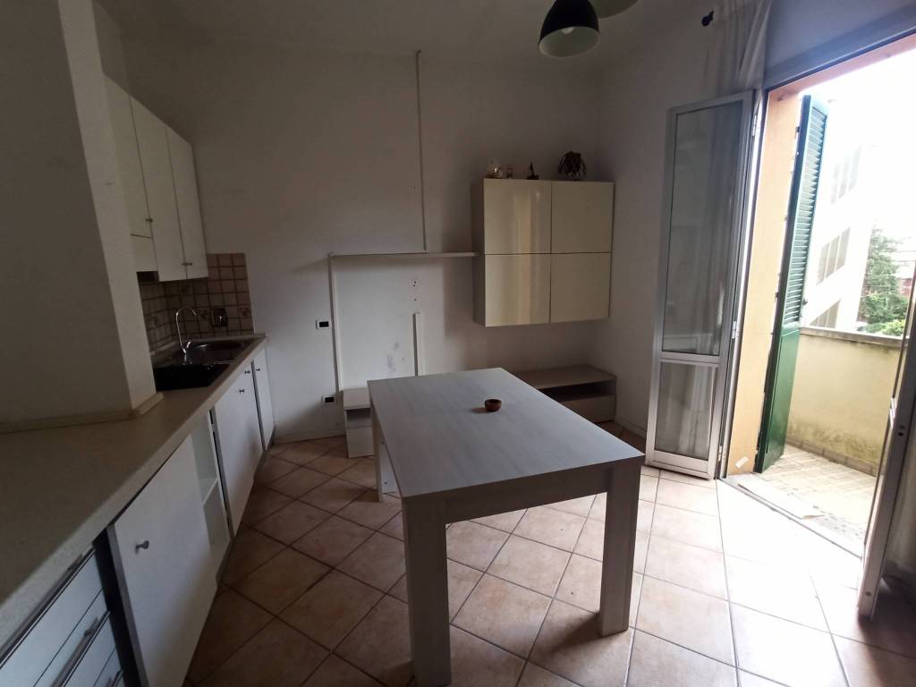 appartamento in affitto a Bologna in zona San Vitale
