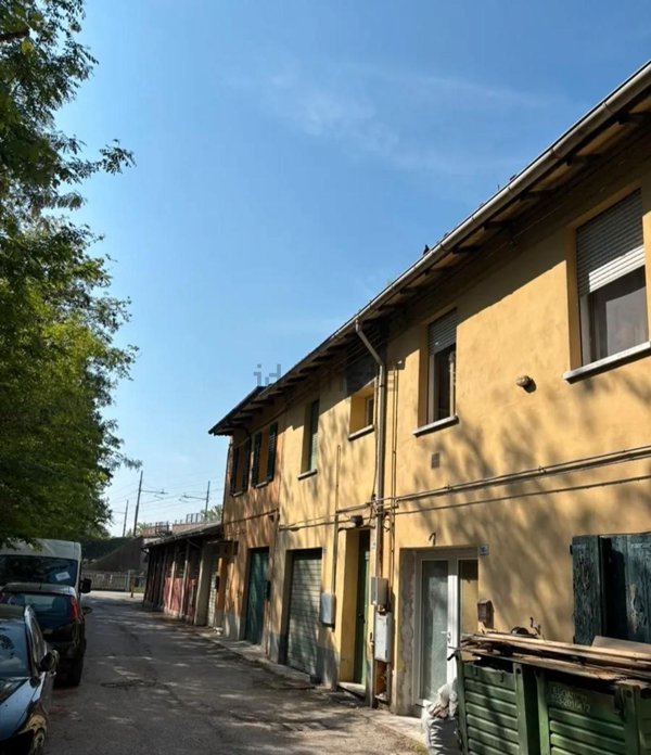 appartamento in affitto a Bologna in zona San Vitale
