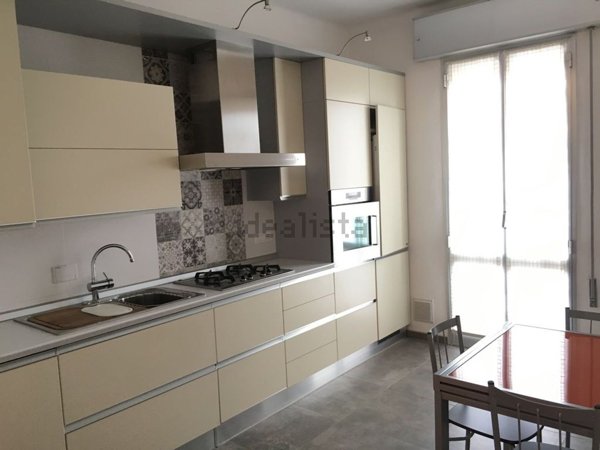 appartamento in affitto a Bologna in zona Borgo Panigale