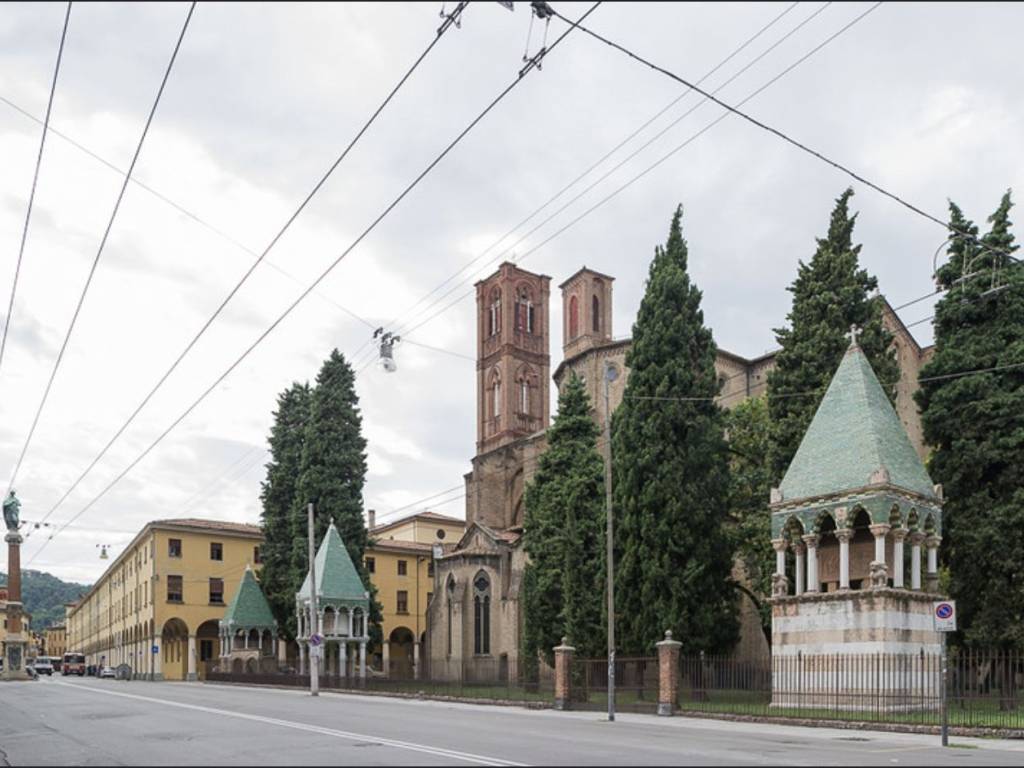appartamento in affitto a Bologna