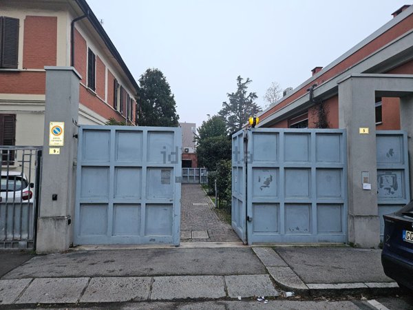 appartamento in affitto a Bologna