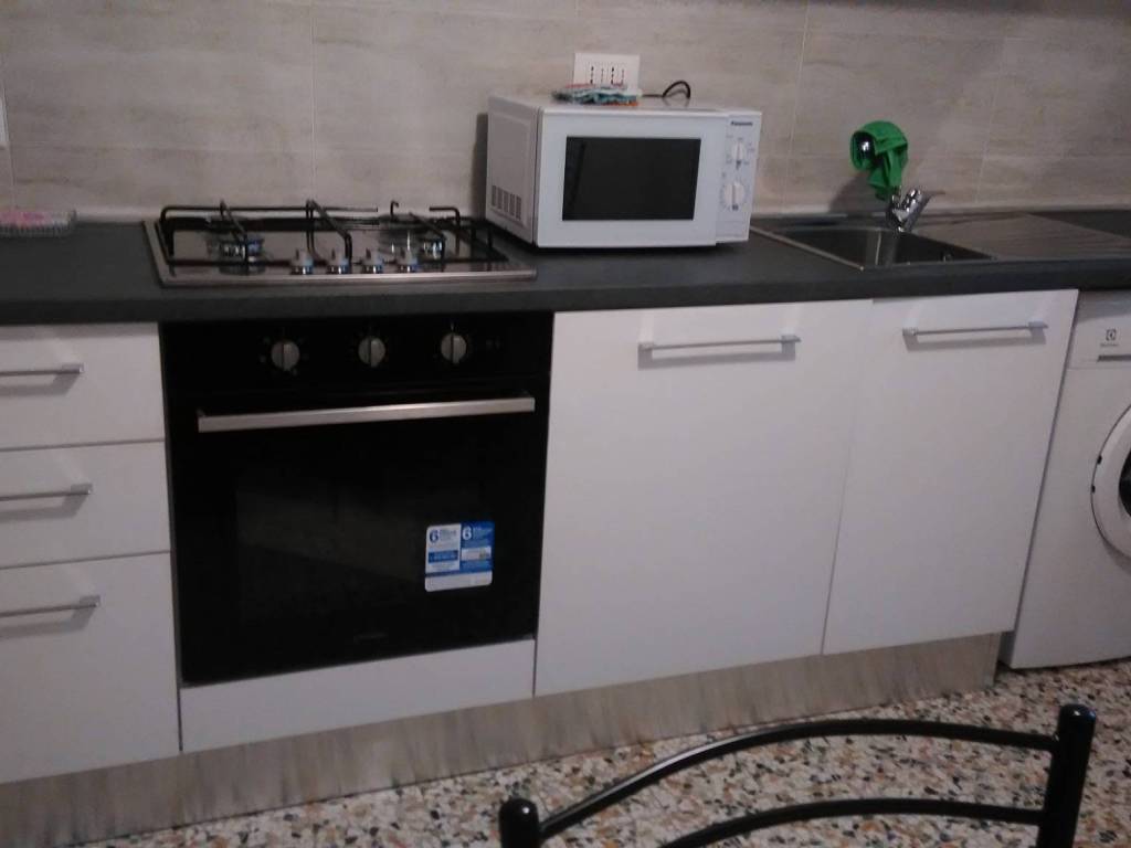 appartamento in affitto a Bologna in zona Savena