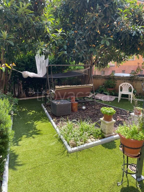 appartamento in affitto a Bologna in zona Savena