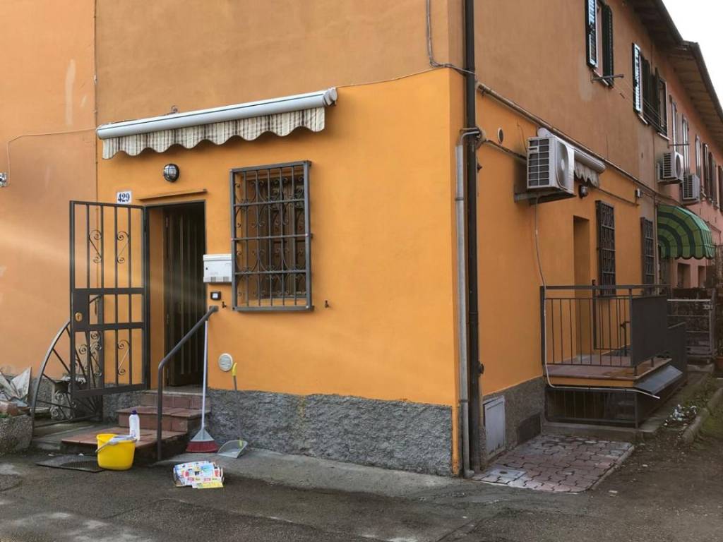 appartamento in affitto a Bologna in zona Borgo Panigale