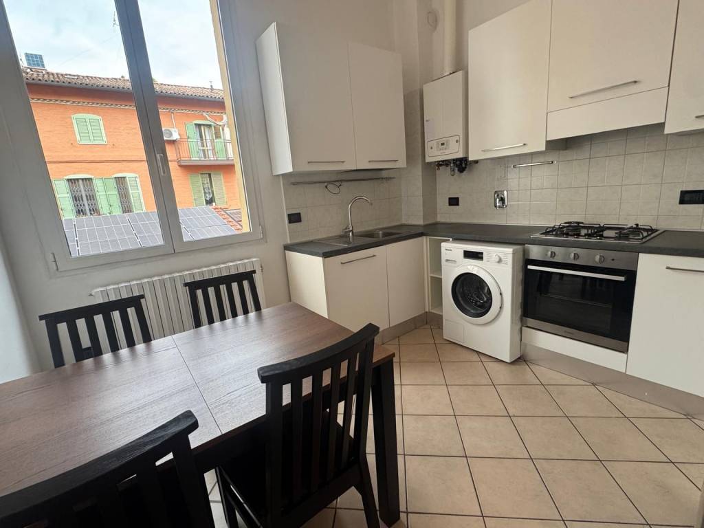appartamento in affitto a Bologna in zona Bolognina