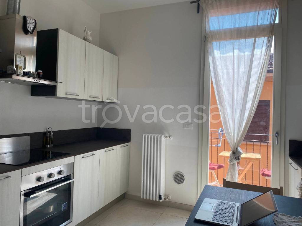 appartamento in affitto a Bologna in zona Corticella