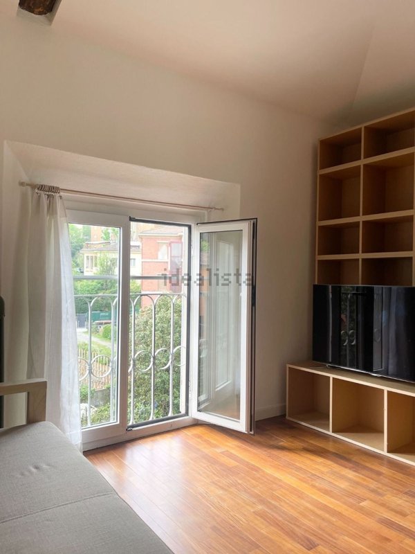 appartamento in affitto a Bologna in zona Santo Stefano