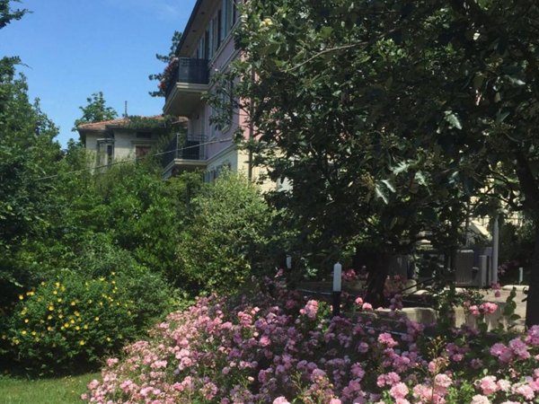 appartamento in affitto a Bologna in zona Santo Stefano