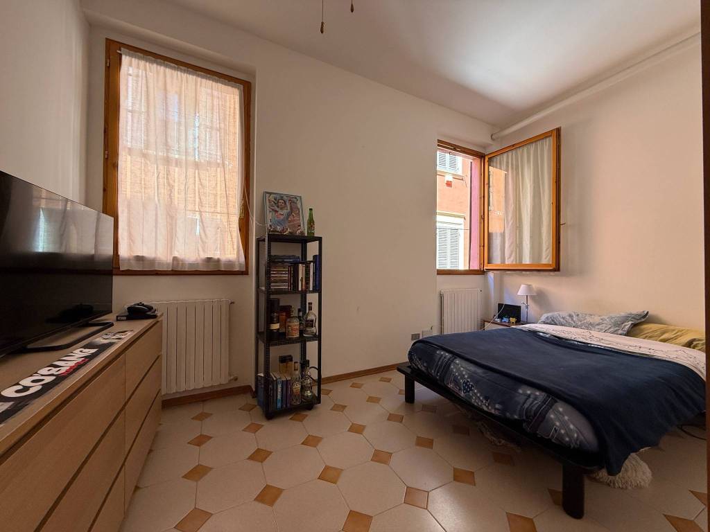 appartamento in affitto a Bologna in zona Centro Storico