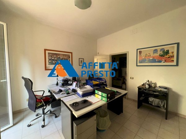 ufficio in affitto a Bologna