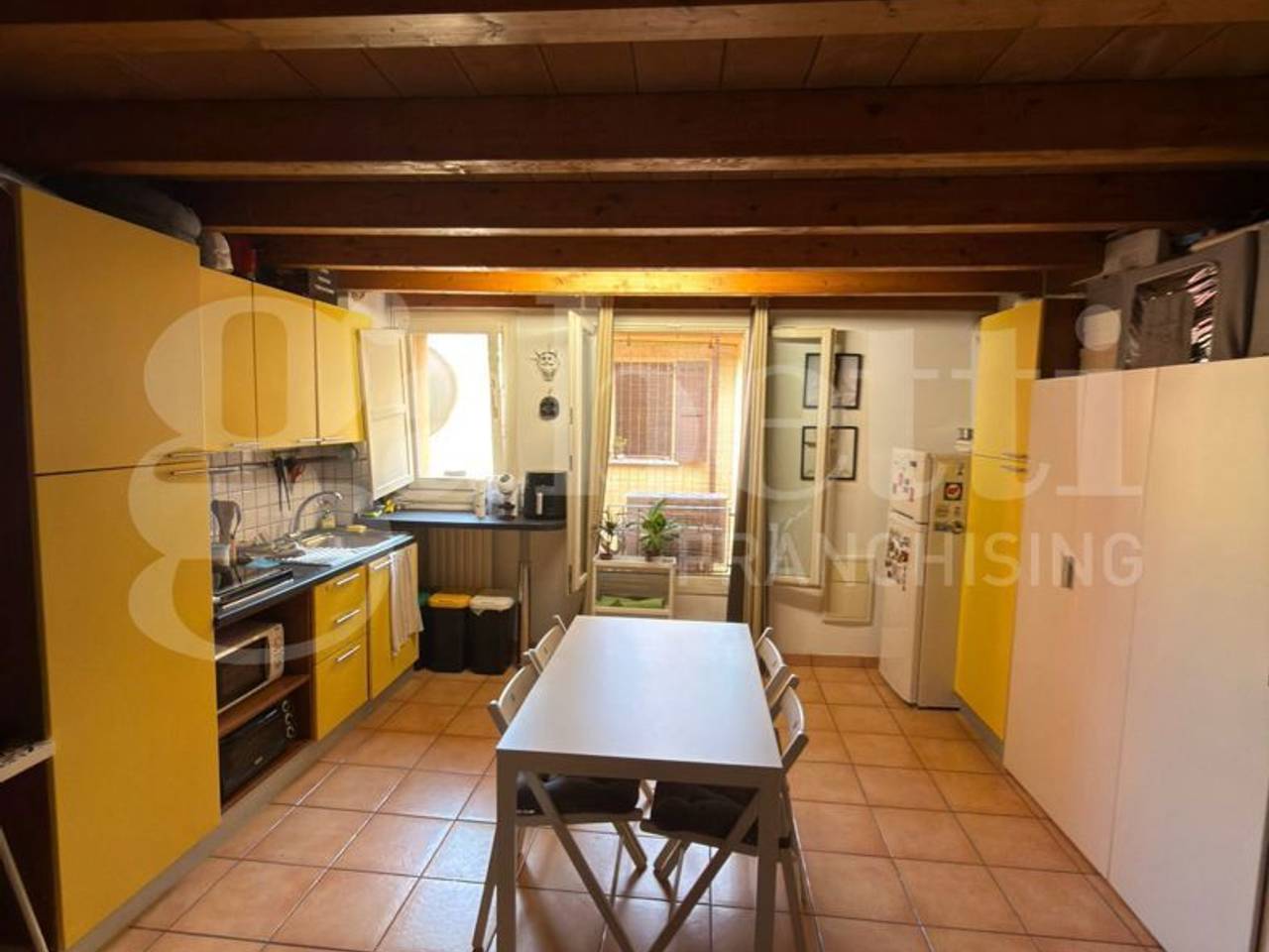 appartamento in affitto a Bologna in zona Centro Storico