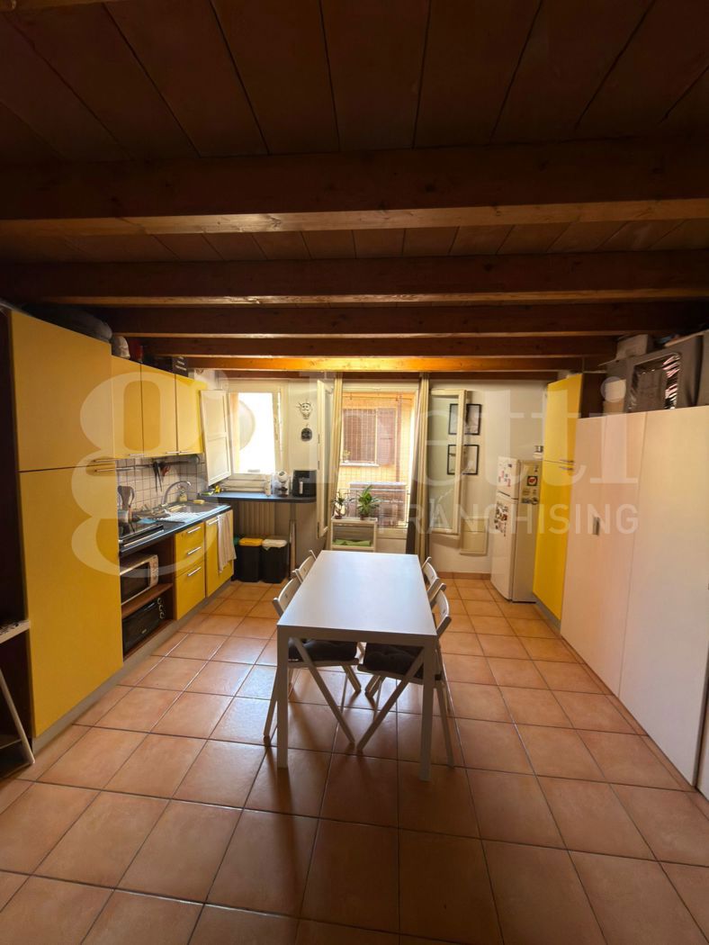 appartamento in affitto a Bologna in zona Centro Storico