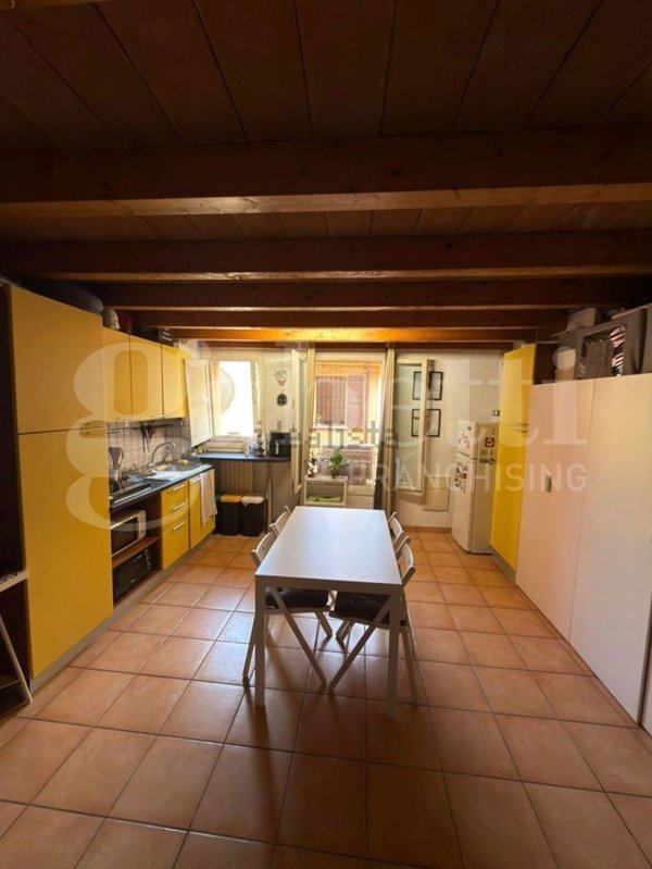 appartamento in affitto a Bologna
