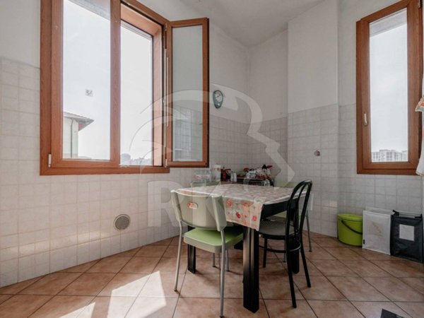 appartamento in affitto a Bologna in zona Bolognina