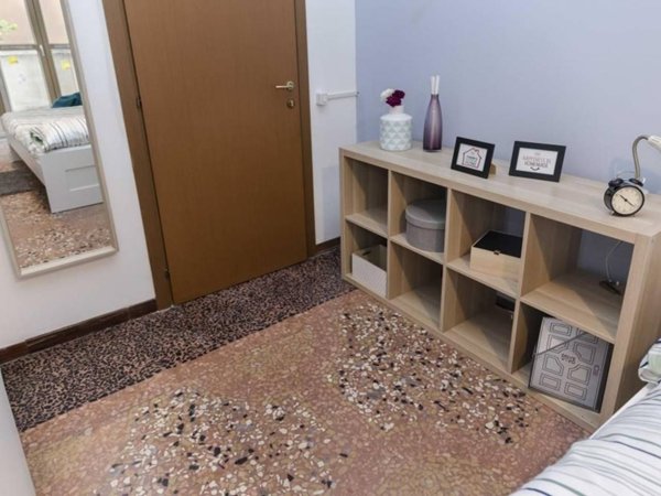negozio in affitto a Bologna in zona Saragozza