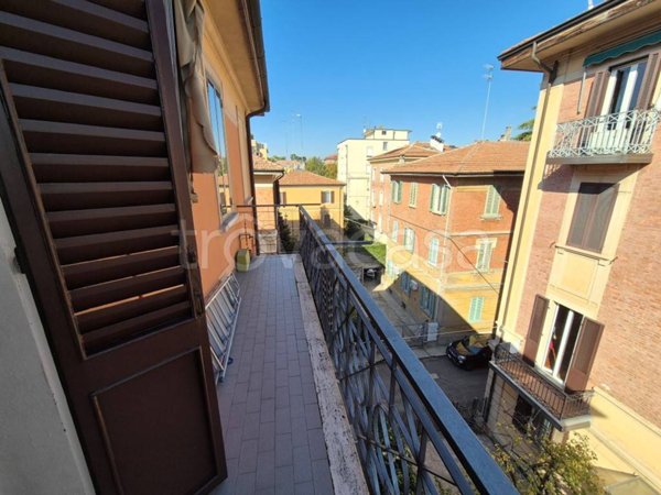 appartamento in affitto a Bologna in zona Saragozza