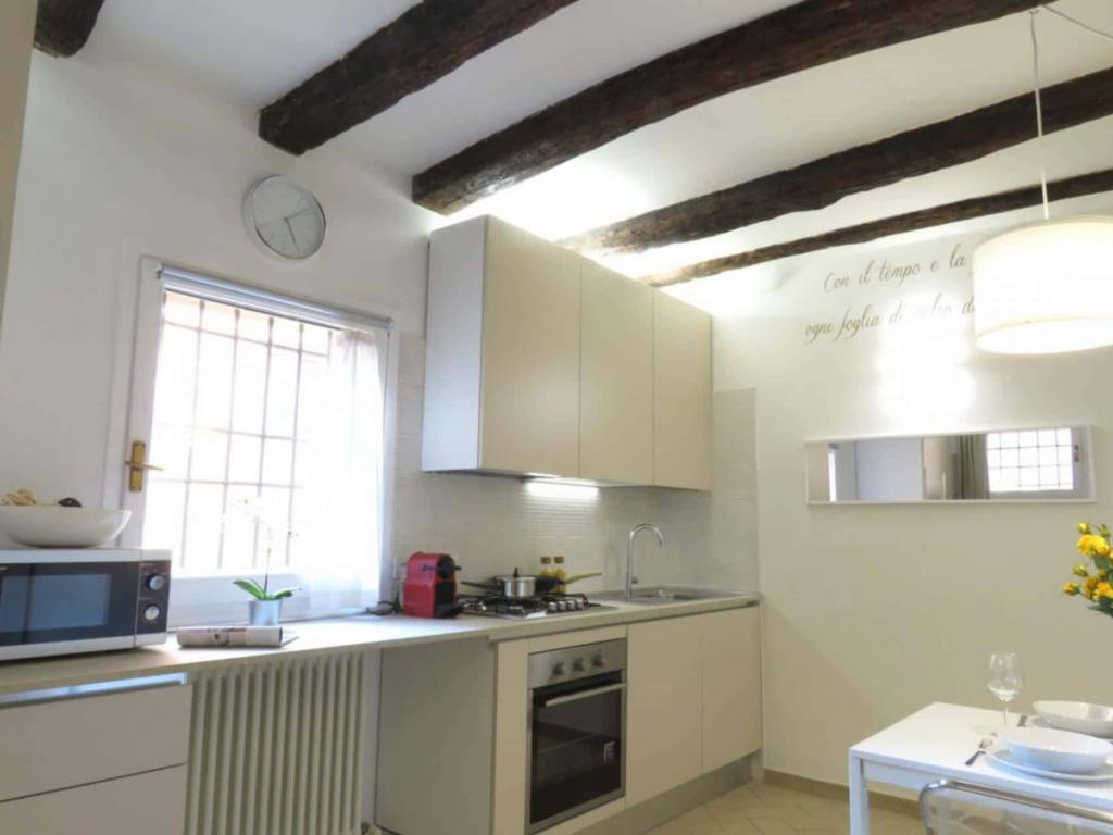 appartamento in affitto a Bologna in zona Centro Storico