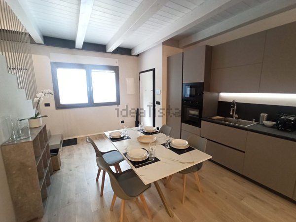 appartamento in affitto a Bologna