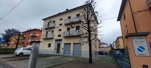 appartamento in affitto a Bologna in zona Borgo Panigale