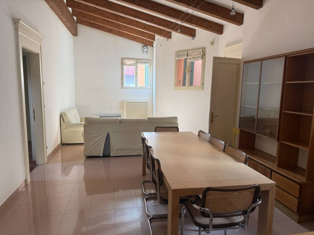 appartamento in affitto a Bologna