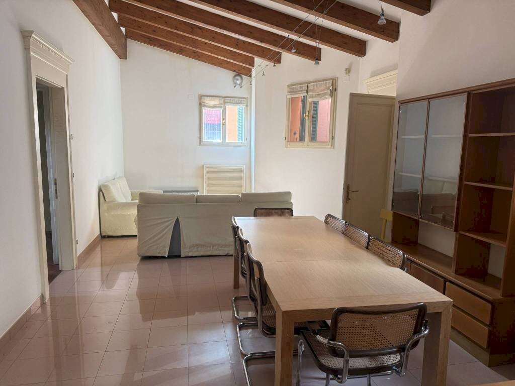 appartamento in affitto a Bologna