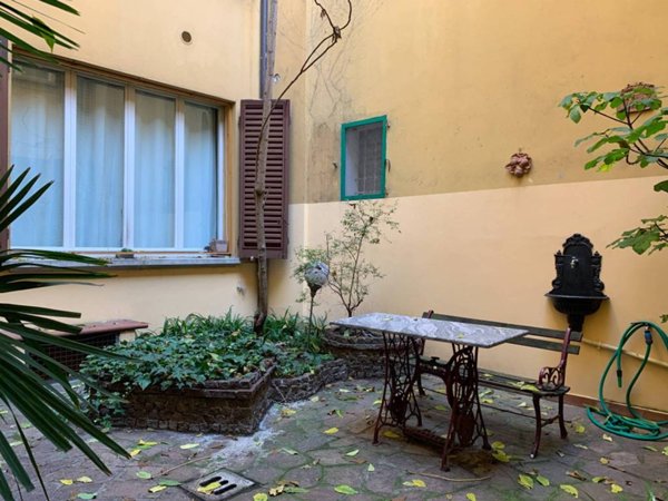 appartamento in affitto a Bologna in zona Centro Storico