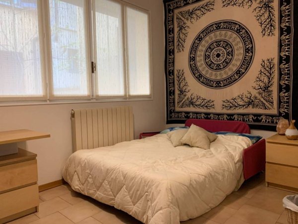 appartamento in affitto a Bologna in zona Centro Storico