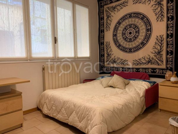 appartamento in affitto a Bologna in zona Centro Storico